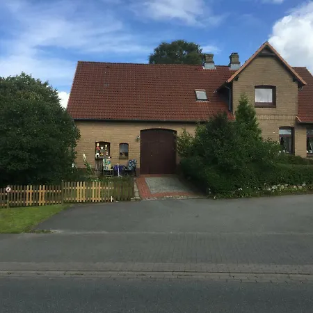 Ferienhaus Hof Larina *