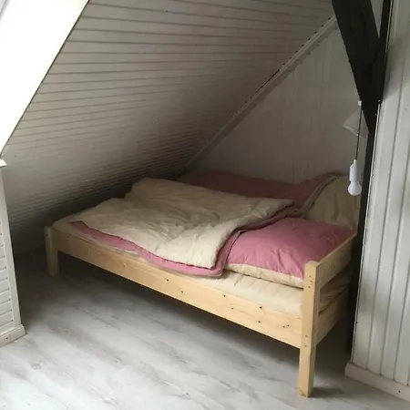 Hof Larina Dom wakacyjny Szlezwik