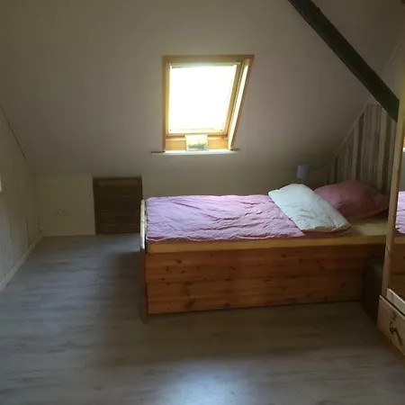 Dom wakacyjny Hof Larina Szlezwik